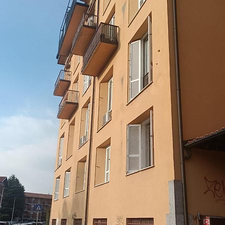 Ferienwohnung Lovati Pavia Exterior foto