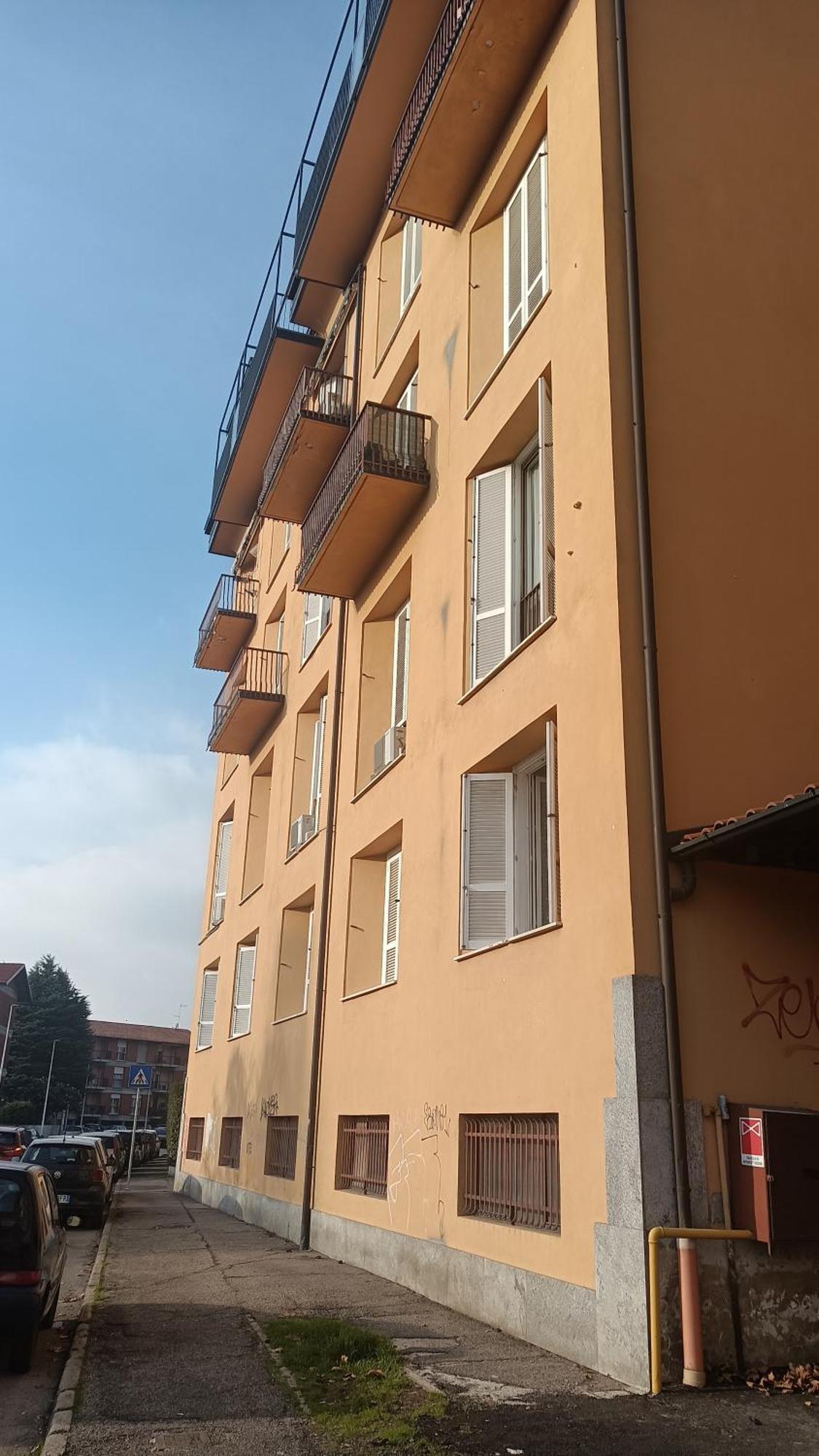 Ferienwohnung Lovati Pavia Exterior foto